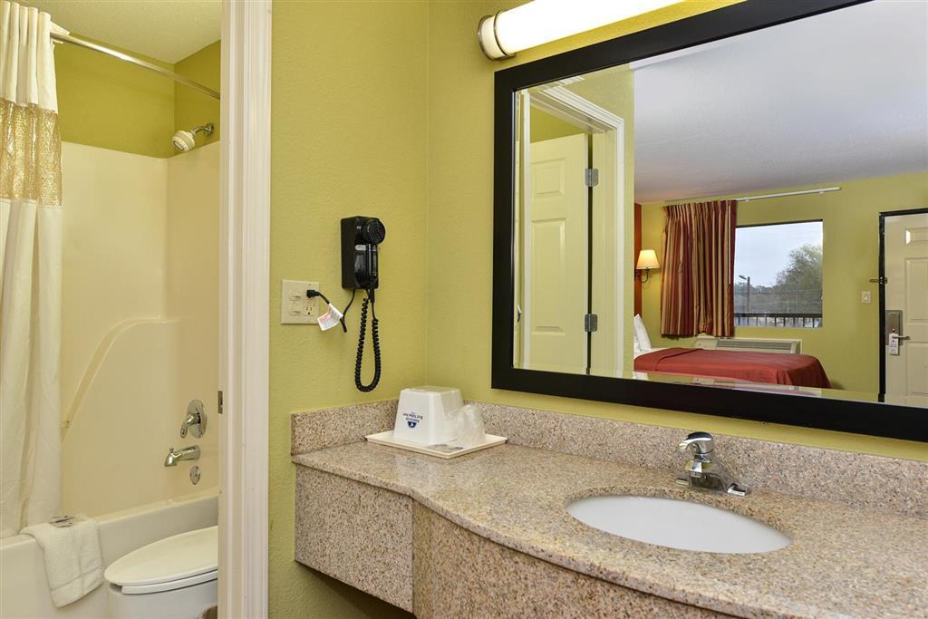 Red Roof Inn Columbus, Ms Quarto foto