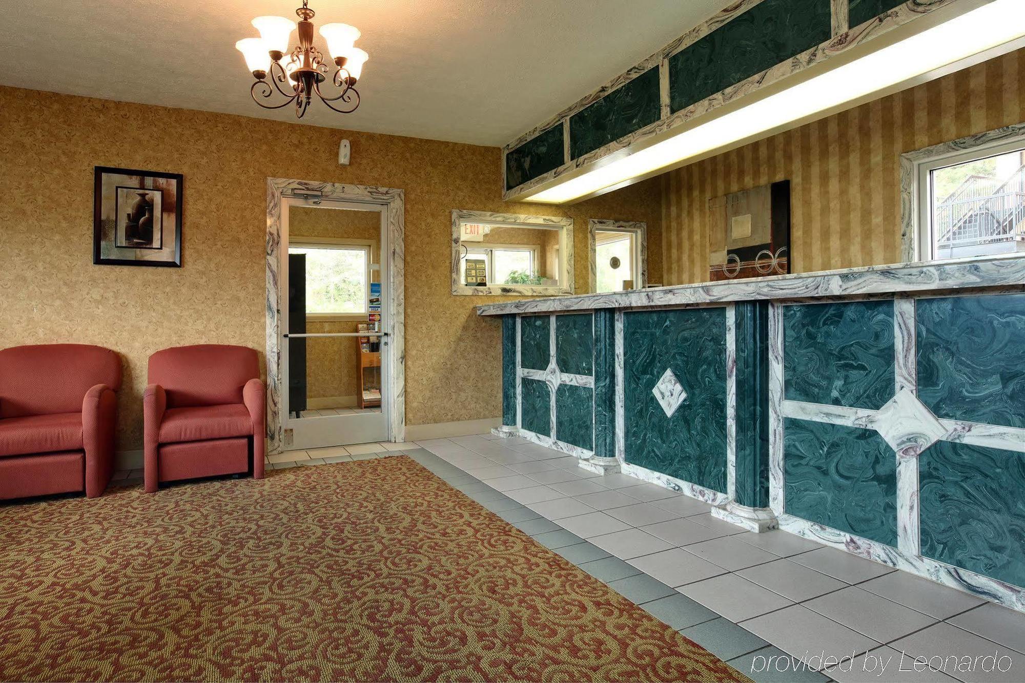 Red Roof Inn Columbus, Ms Exterior foto